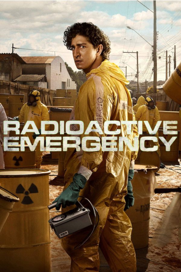 Radioactive Emergency (2026) มหันตภัยกัมมันตภาพรังสี (5 Ep.จบ)