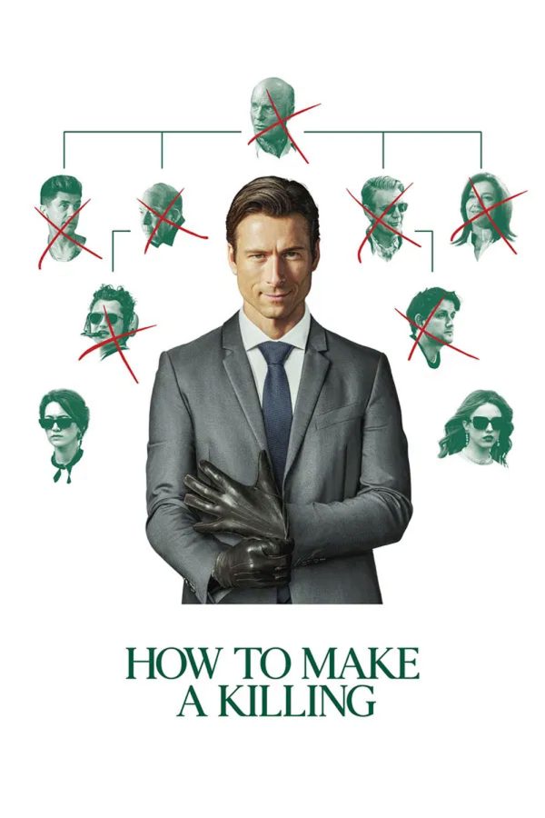 How to Make a Killing (2026)