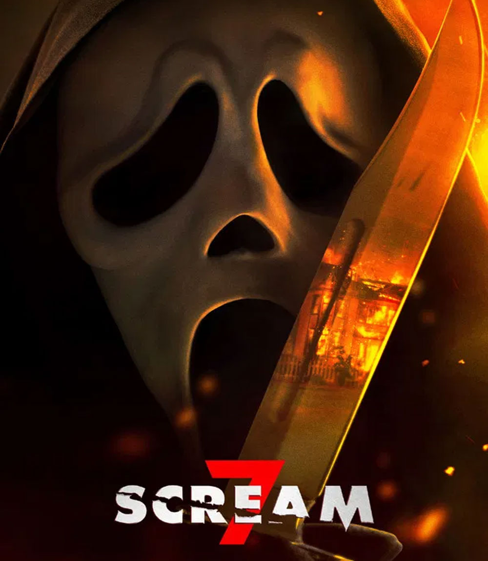 Scream 7 (2026) หวีดสุดขีด 7