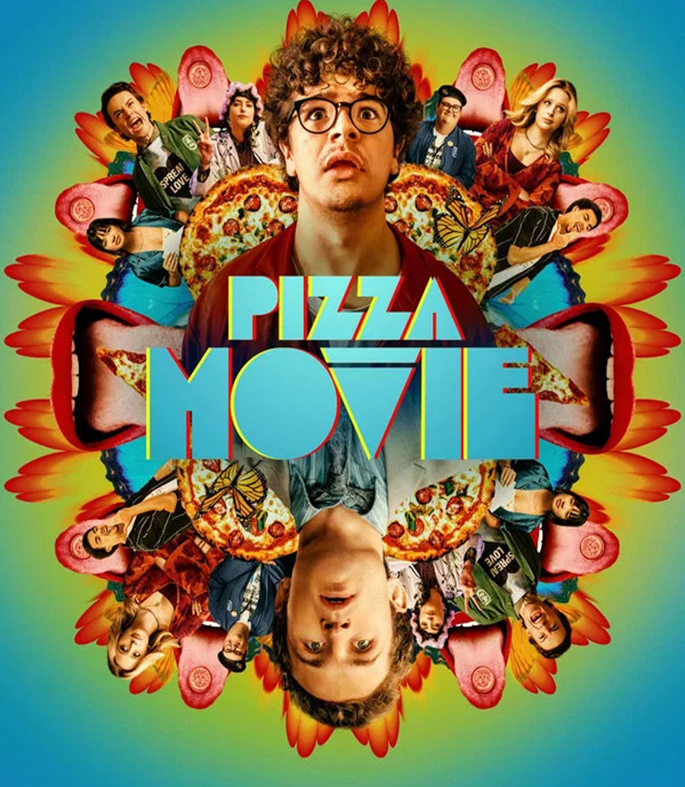 Pizza Movie (2026)