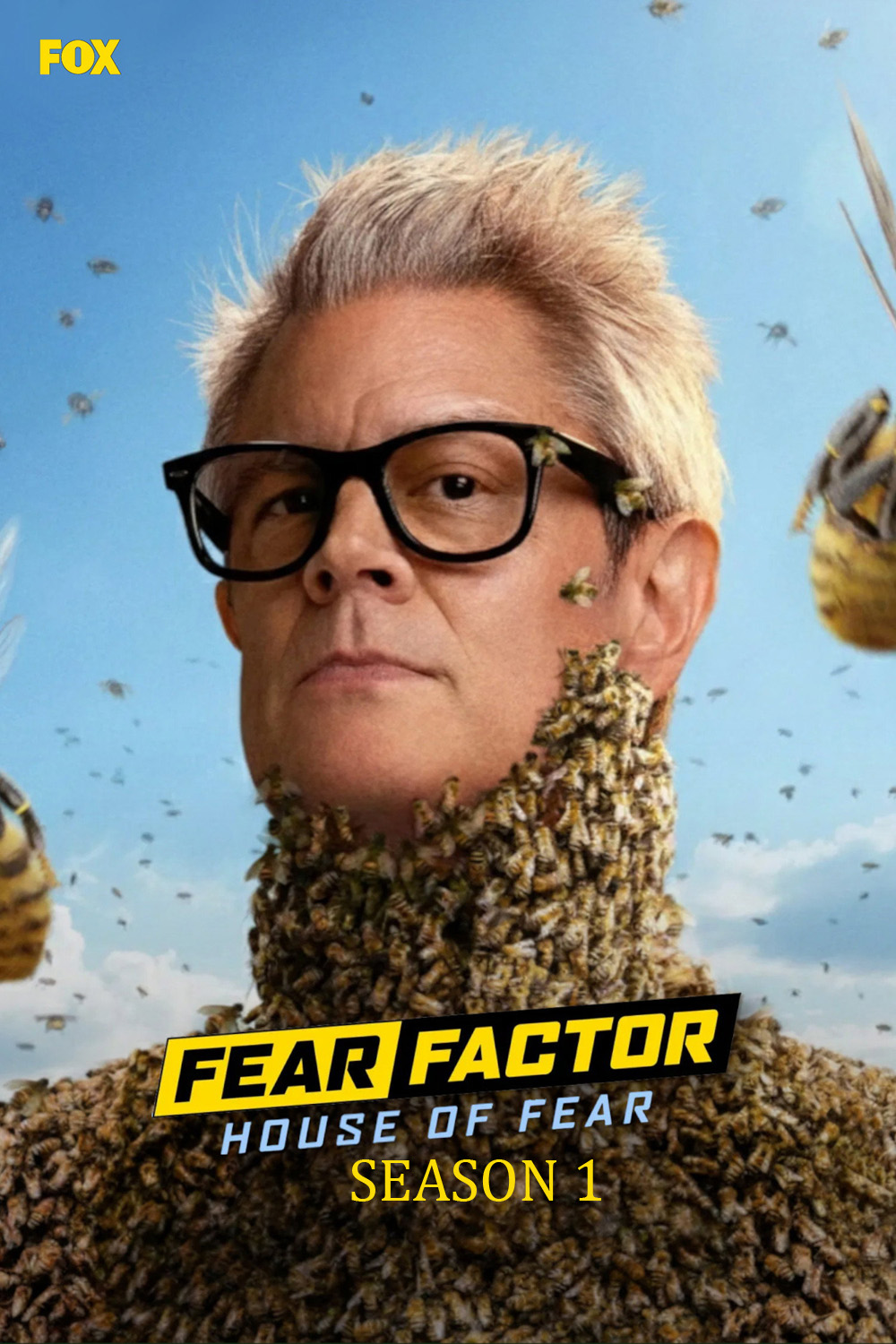 [Reality] Fear Factor House of Fear Season 1 (2026) 10 Ep.จบ