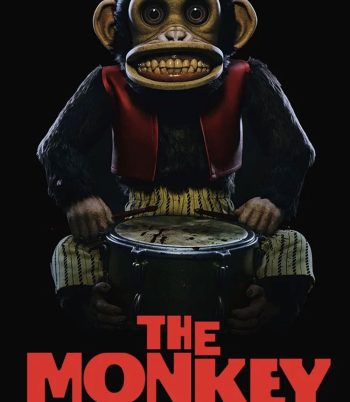 The Monkey (2025) จ๋อจัดตาย