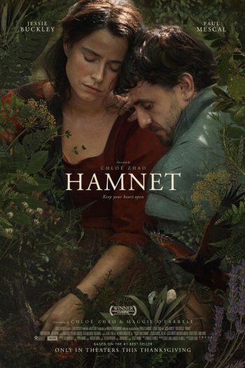 Hamnet (2025) แฮมเน็ต