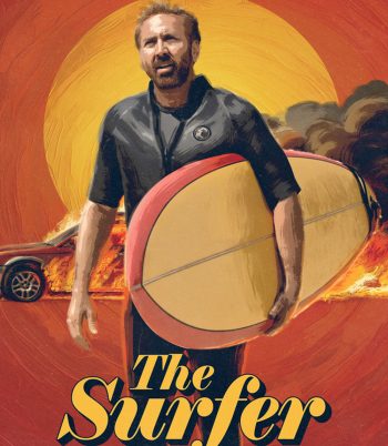The Surfer (2025) กูจะเซิร์ฟ