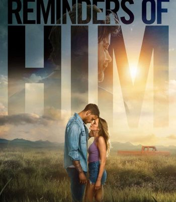 4K - Reminders Of Him (2026) ร่องรอยรัก - แผ่นหนัง 4K UHD