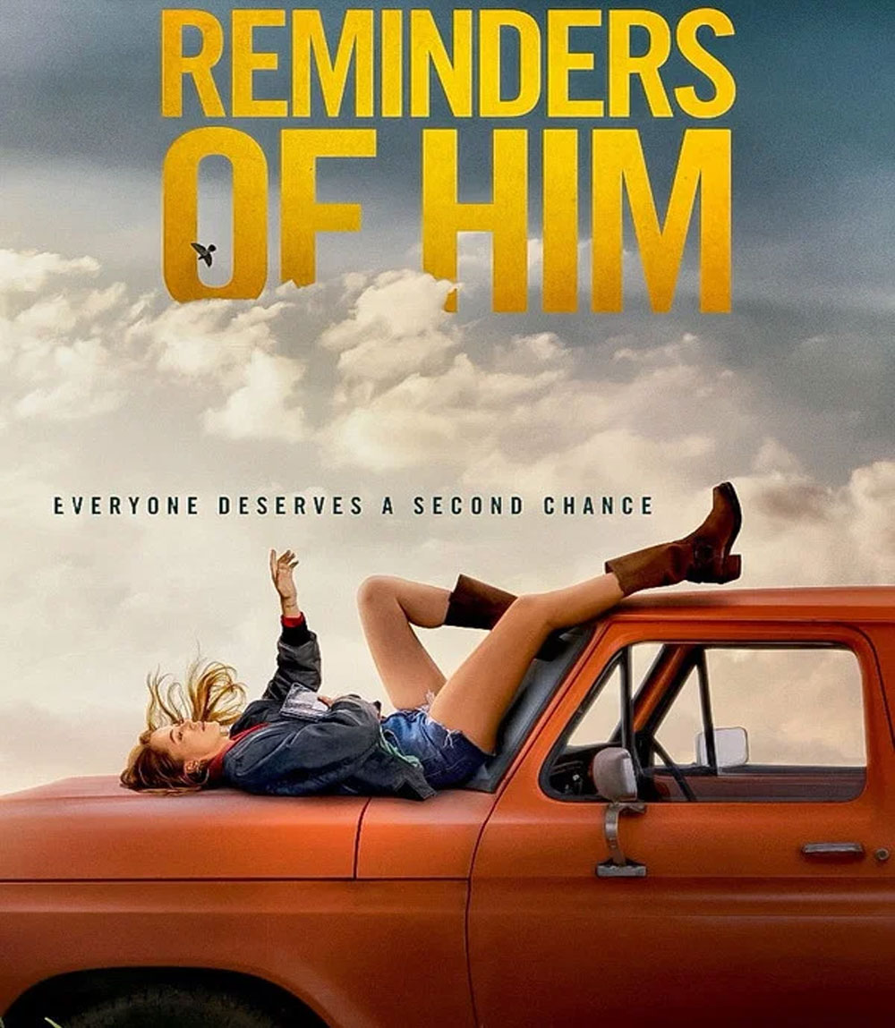 Reminders Of Him (2026) ร่องรอยรัก