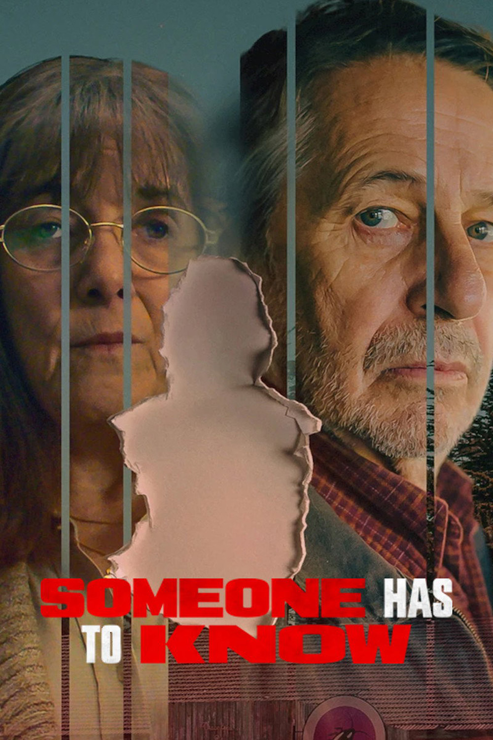 (ได้แรงบันดาลใจมาจากเหตุการณ์จริง) Someone Has to Know (2026) ใครสักคนต้องรู้ความจริง (8 Ep.จบ)