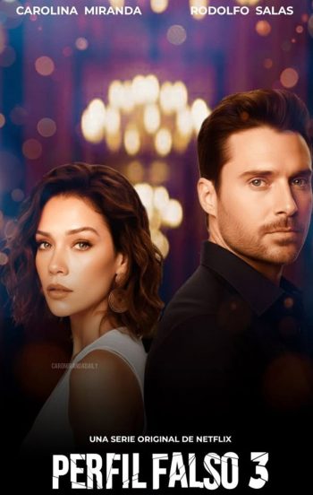 Fake Profile Season 3 (2026) โปรไฟล์ ซีซั่น 3 (10 ตอนจบ)