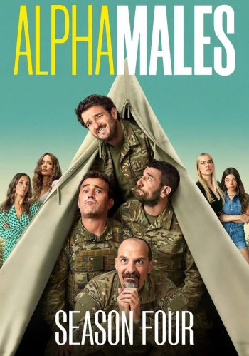 Alpha Males Season 4 (2026) ลูกผู้ชายสายอัลฟา ซีซั่น 4 (6 ตอนจบ)