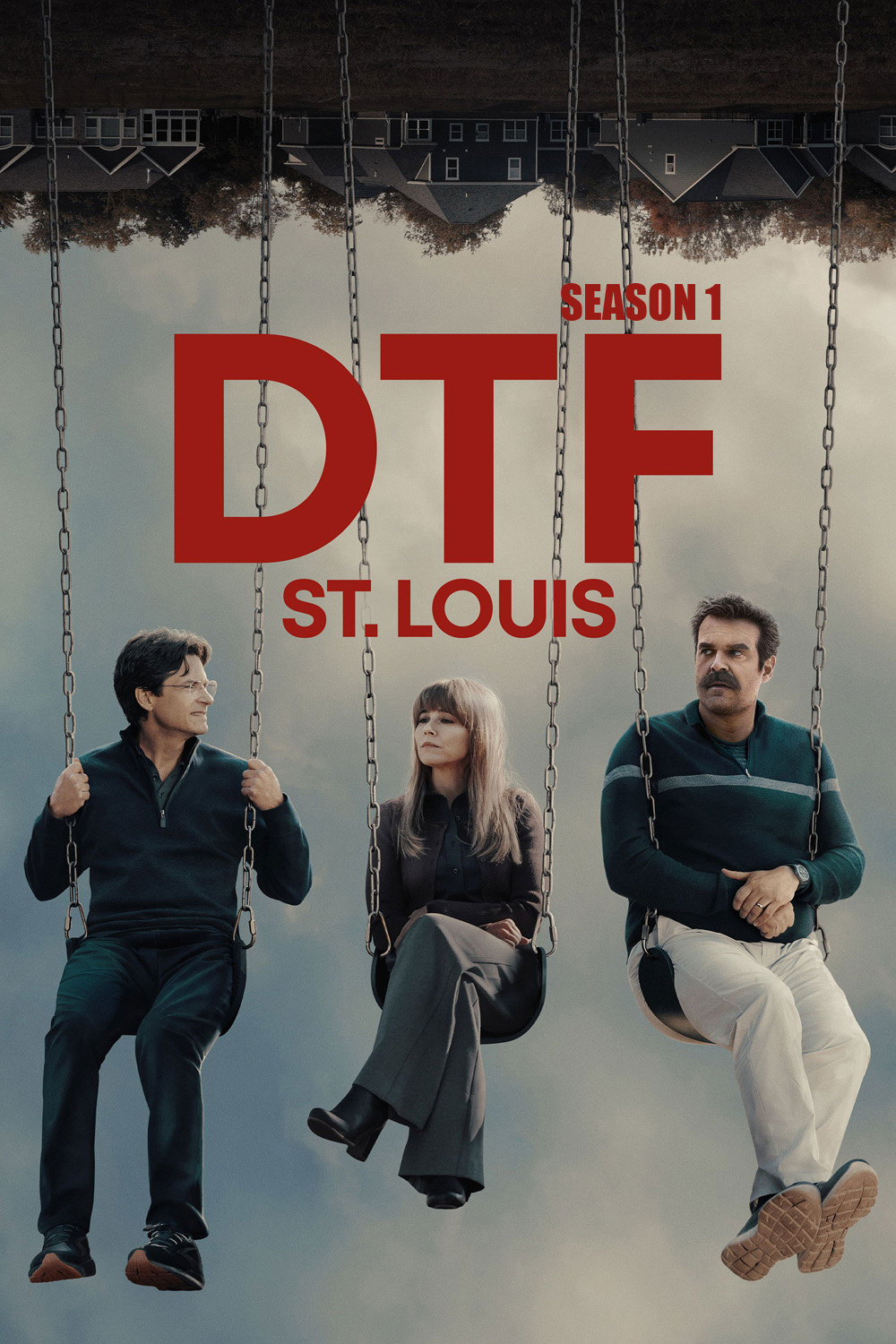 DTF St. Louis Season 1 (2026) ดีทีเอฟ เซนต์หลุยส์ ซีซั่น 1 (7 ตอนจบ)