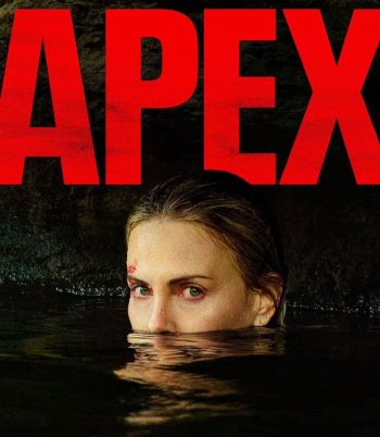 Apex (2026) ห่วงโซ่สังหาร