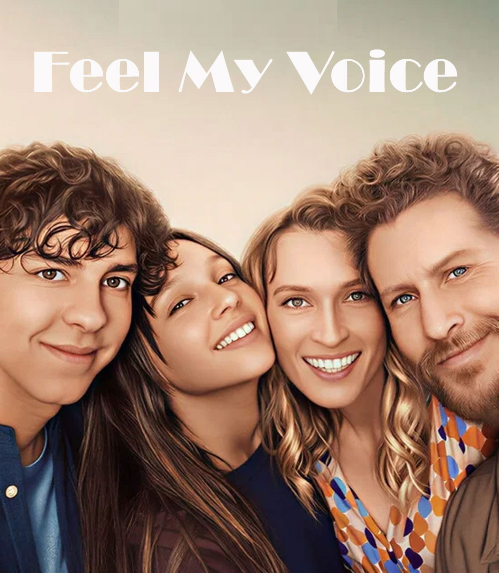 Feel My Voice (2026) สัมผัสแห่งเสียง