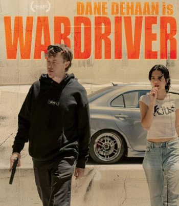 Wardriver (2026)