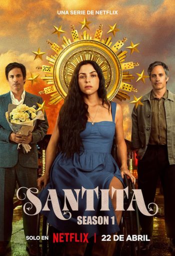 Santita Season 1 (2026) ซานติตา ซีซั่น 1 (7 ตอนจบ)