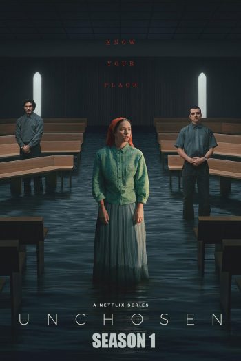 Unchosen Season 1 (2026) รอยร้าวแห่งศรัทธา ซีซั่น 1 (6 ตอนจบ)