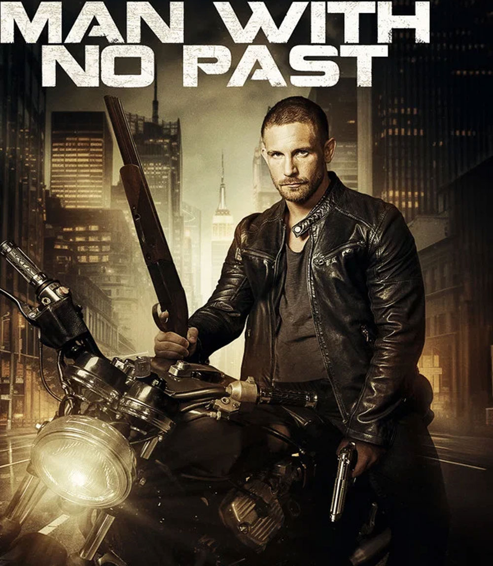 Man with No Past (2025) ชายผู้ไร้อดีต