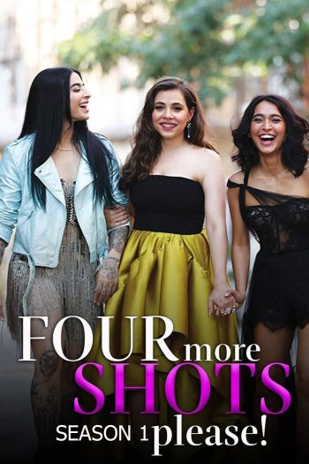 Four More Shots Please Season 1 (2019) ขอพี่อีกสี่ช็อต ซีซั่น 1 (10 ตอนจบ)