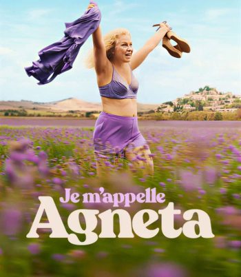 Je m'appelle Agneta (2026) ฉันชื่ออักเนียต้า