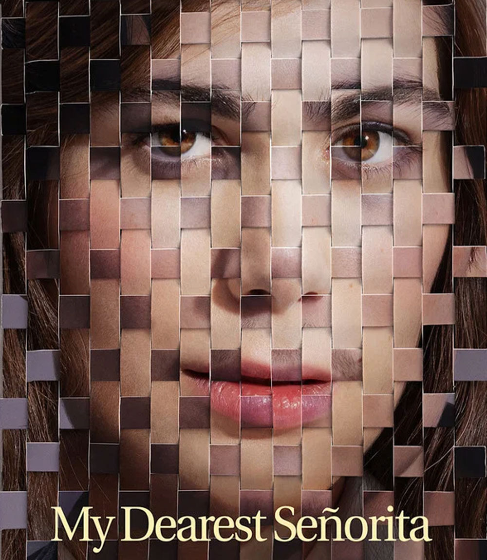 My Dearest Senorita (2026) ซินญอริต้าที่รัก
