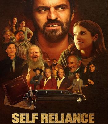 Self Reliance (2023) คนเดียวหัวหาย หลายคนวุ่นวาย