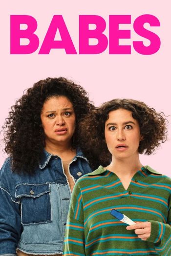 Babes (2024) ลูกจ๋า