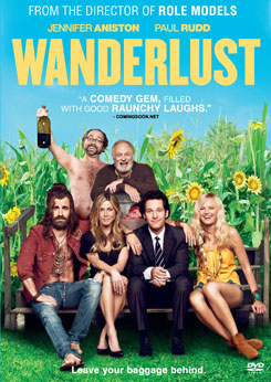 Wanderlust หนีเมืองเฮี้ยว มาเฟี้ยวบ้านนอก