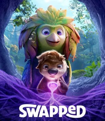 Swapped (2026) สลับร่างผจญภัย