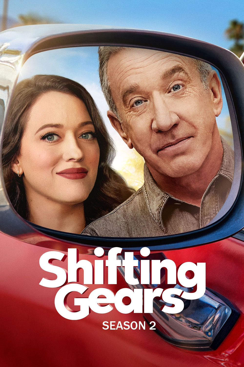 Shifting Gears Season 2 (2025) 13 ตอนจบ