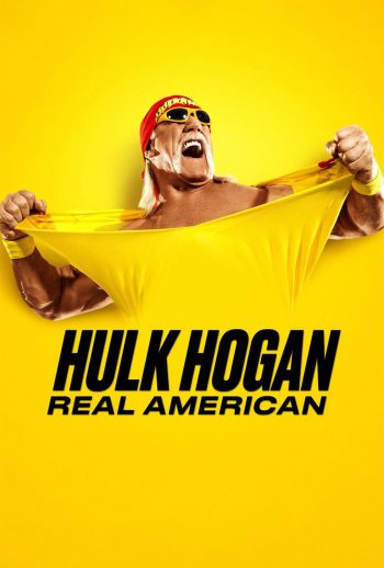Hulk Hogan: Real American (2026) ฮัลก์ โฮแกน: อเมริกันของแท้ (4 Ep.จบ) 