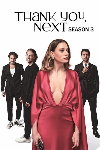 Thank You, Next Season 3 (2026) ขอบคุณที่แวะมา ปี 3 [8 ตอน]