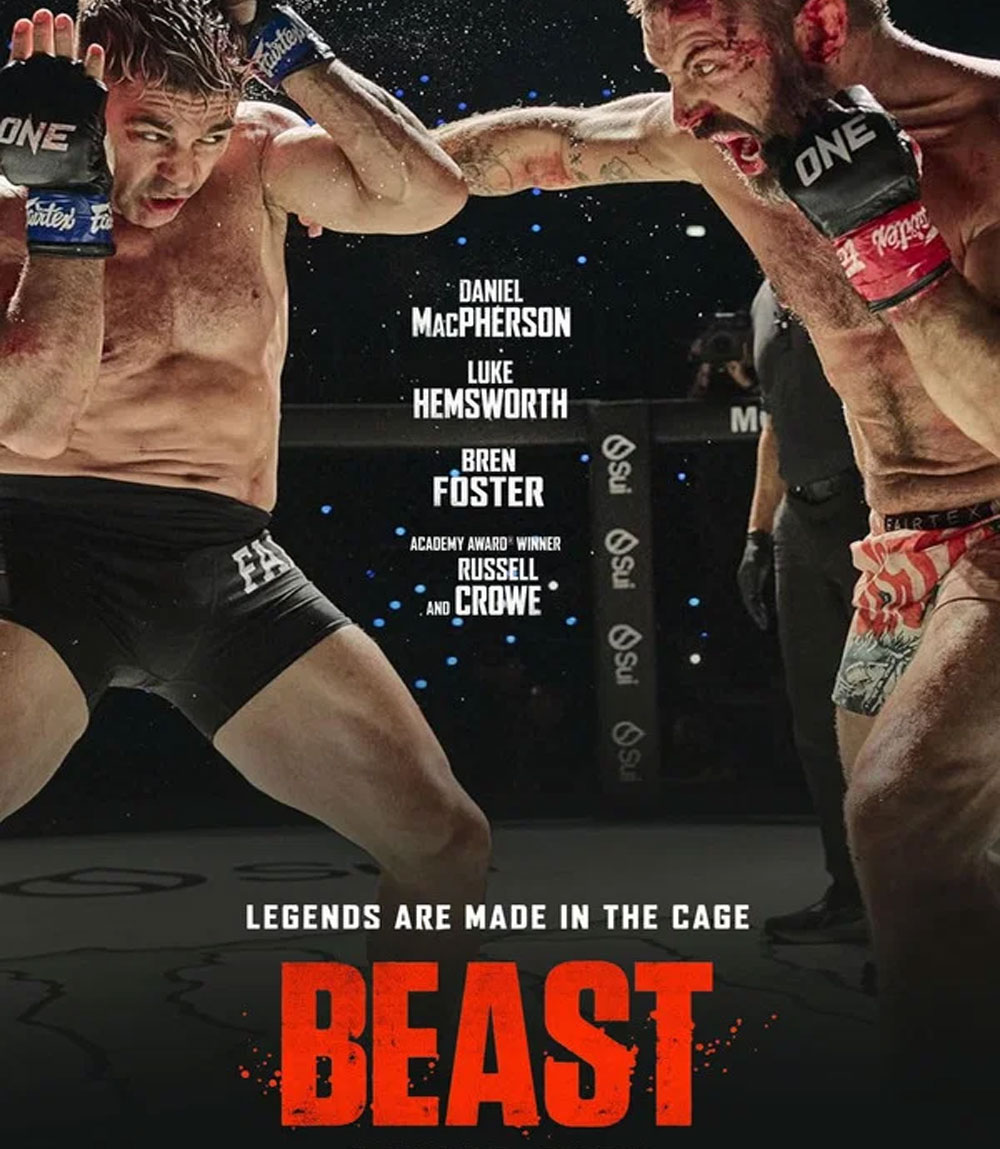 Beast (2026)