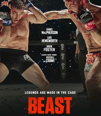 Beast (2026)