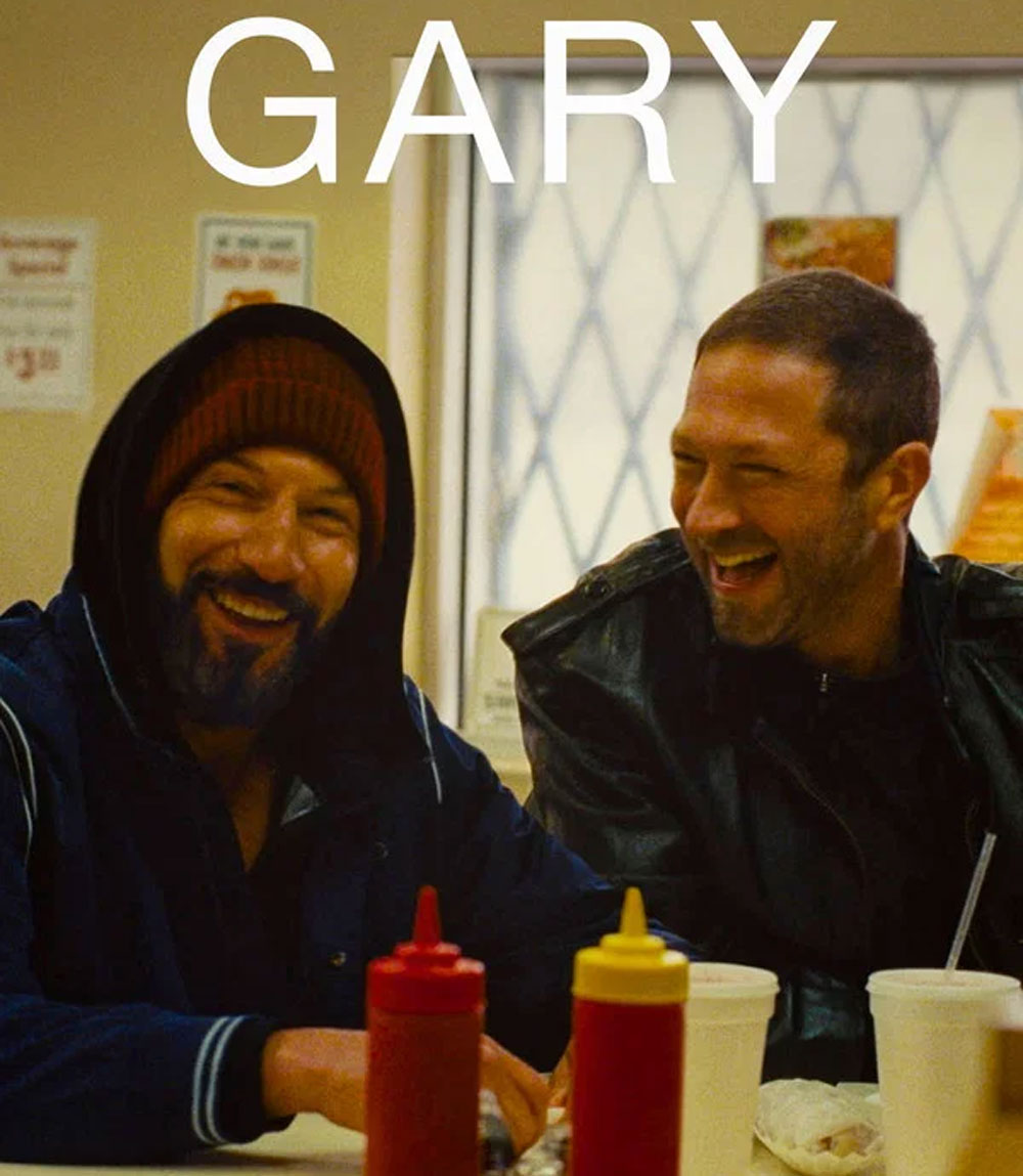 Gary (2026)