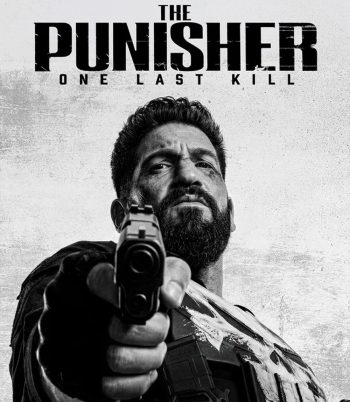 The Punisher One Last Kill (2026) เดอะ พันนิชเชอร์ ฆ่าทิ้งทวน
