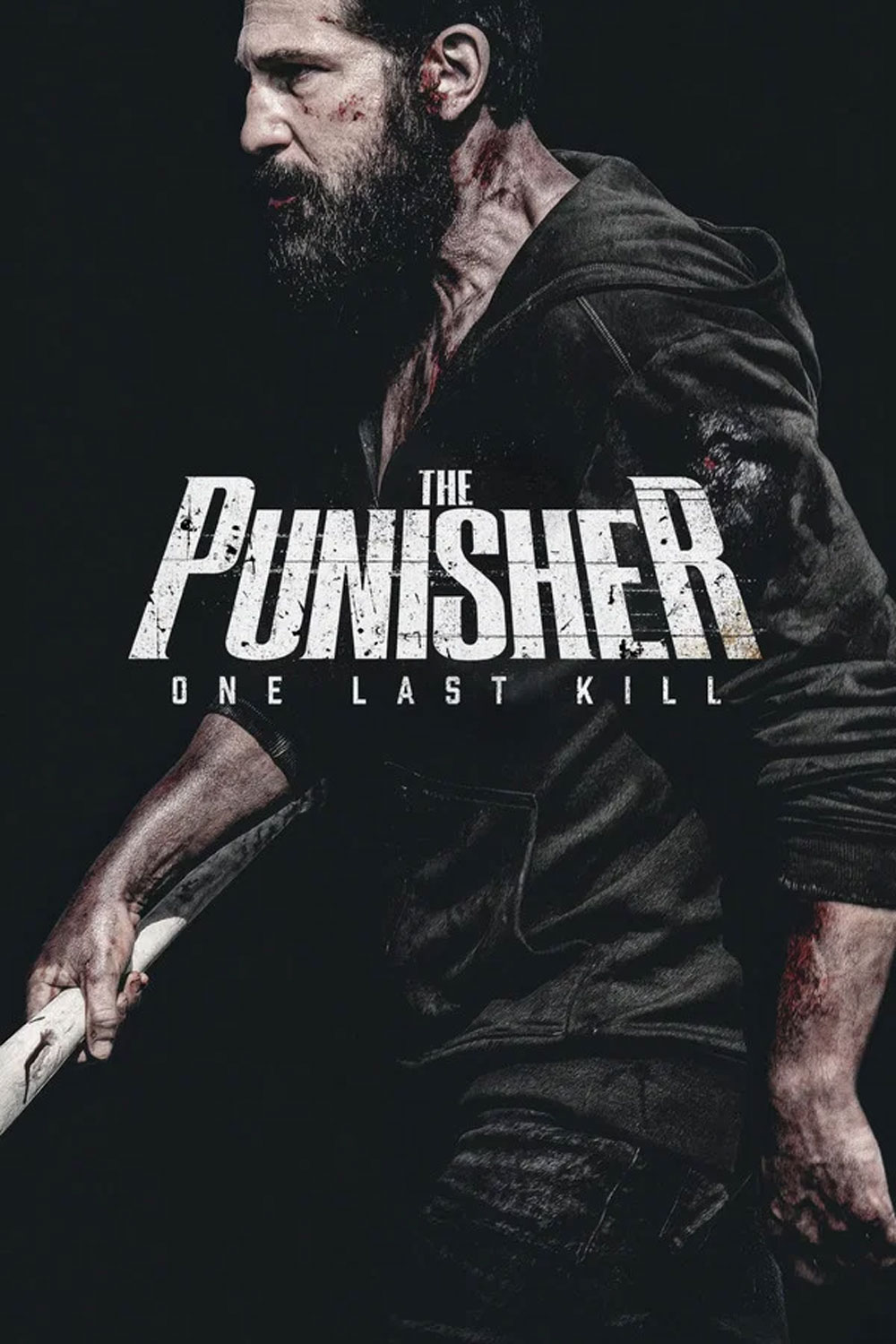 The Punisher One Last Kill (2026) เดอะ พันนิชเชอร์ ฆ่าทิ้งทวน