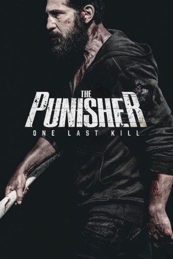 The Punisher One Last Kill (2026) เดอะ พันนิชเชอร์ ฆ่าทิ้งทวน