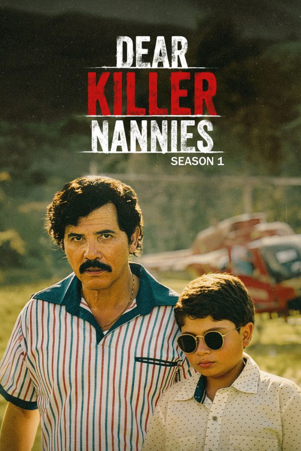 Dear Killer Nannies Criado por sicarios - Dear Killer Nannies Season 1 (2026) 8 ตอนจบ