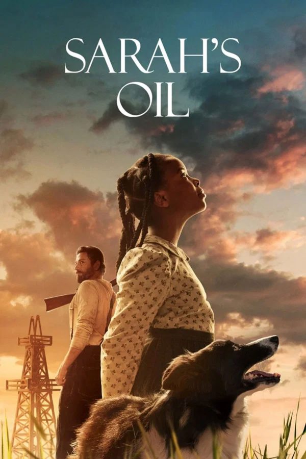 Sarahs Oil (2025) น้ำมันของซาราห์