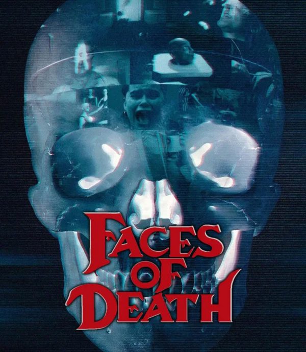 Faces of Death (2026) แอบดูเป็น แอบดูตาย