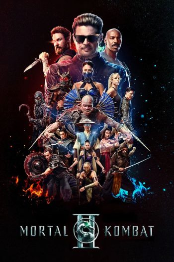 (ZOOM ชัด V.1) Mortal Kombat II (2026) มอร์ทัล คอมแบท 2