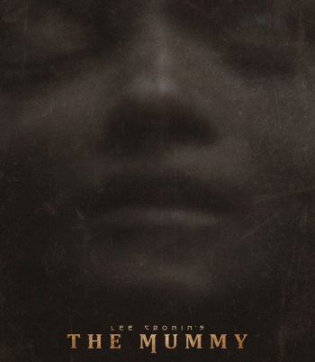 Lee Cronin's The Mummy (2026) ลี โครนิน เดอะ มัมมี่ (มีบางช่วงไม่ใช่เสียงอังกฤษ)