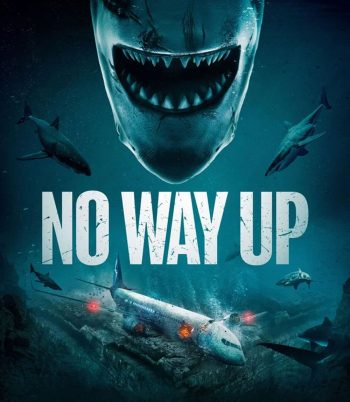 No Way Up (2024) งาบคลั่งไฟลต์
