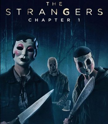 The Strangers Chapter 1 (2024) เดอะ สเตรนเจอร์ส อำมหิตฆ่าไม่สน