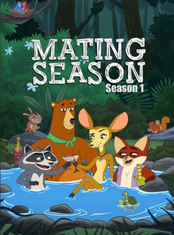 Mating Season (2026) ฤดูอลวน หาคู่อลเวง (10 ตอนจบ)