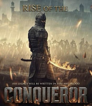 Rise of the Conqueror (2026)