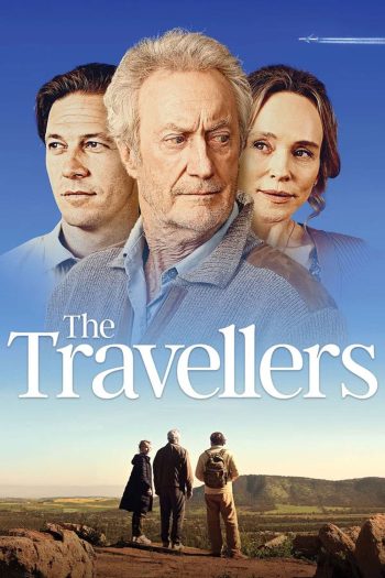 The Travellers (2025) ลัดฟ้าสู่ปลายทางหัวใจ