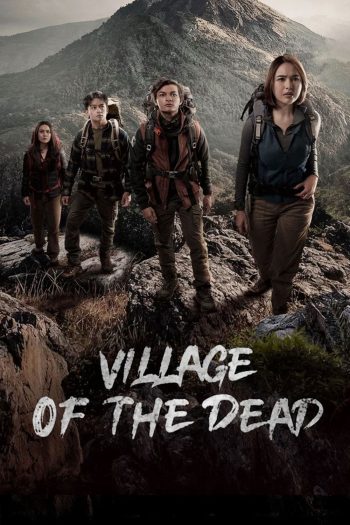 Village of the Dead (2025) ผีบังตาย