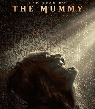 Lee Cronin's The Mummy