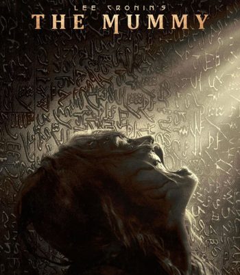 4K - Lee Cronin's The Mummy (2026) ลี โครนิน เดอะ มัมมี่ - แผ่นหนัง 4K UHD