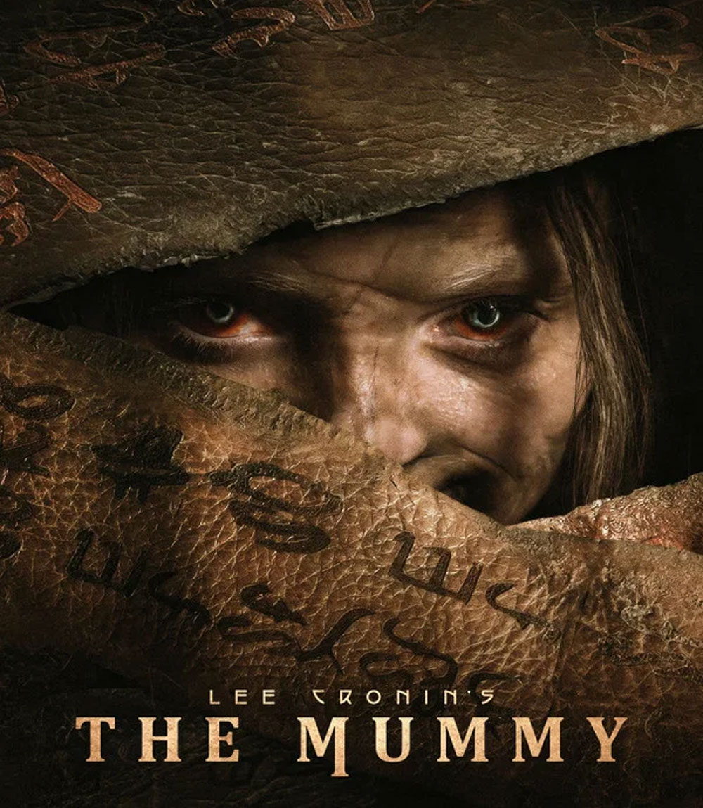 Lee Cronin's The Mummy (2026) ลี โครนิน เดอะ มัมมี่